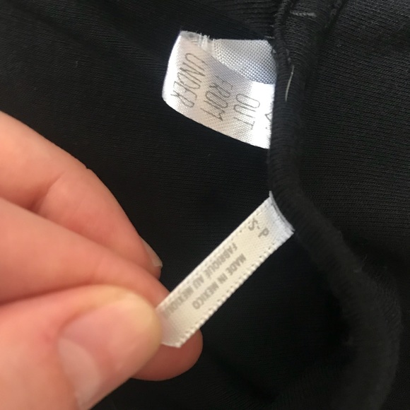 urban outfitters out from under strappy body suit - Picture 5 of 5